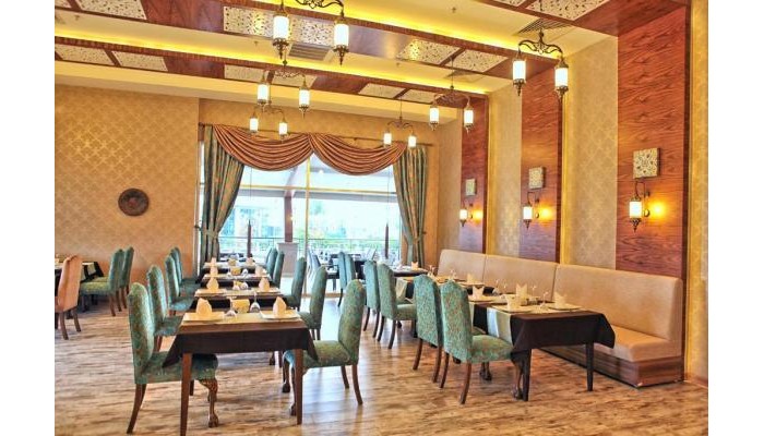 Hotel Dizalya Palm Garden poza 13