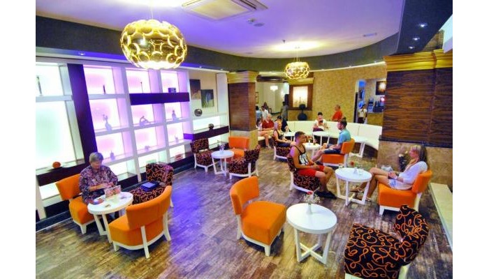 Hotel Dizalya Palm Garden poza 14