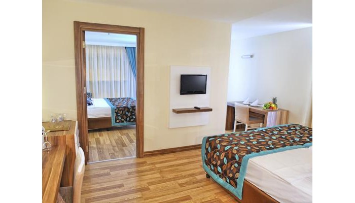 Hotel Dizalya Palm Garden poza 6