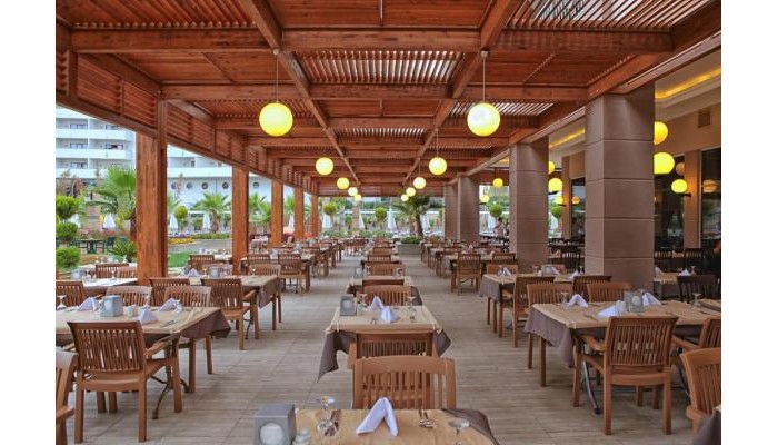 Hotel Dizalya Palm Garden poza 15