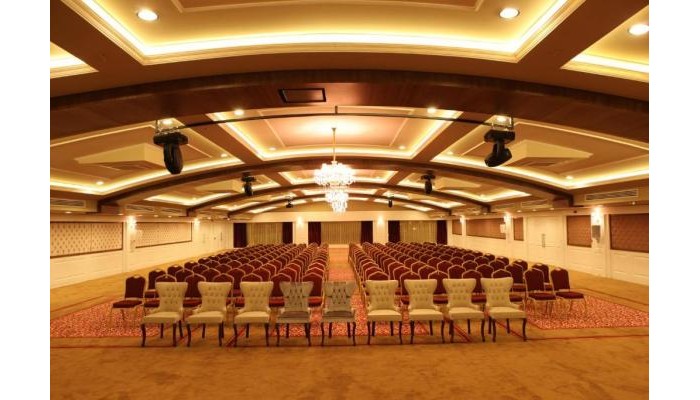 Hotel Dizalya Palm Garden poza 23