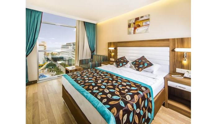 Hotel Dizalya Palm Garden poza 5