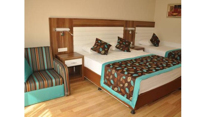 Hotel Dizalya Palm Garden poza 3