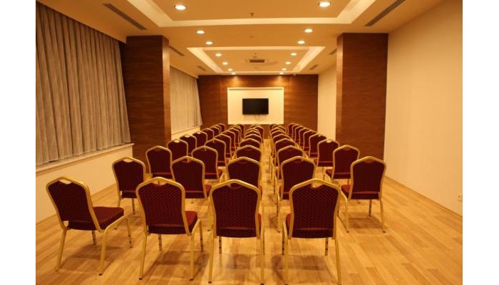 Hotel Dizalya Palm Garden poza 24