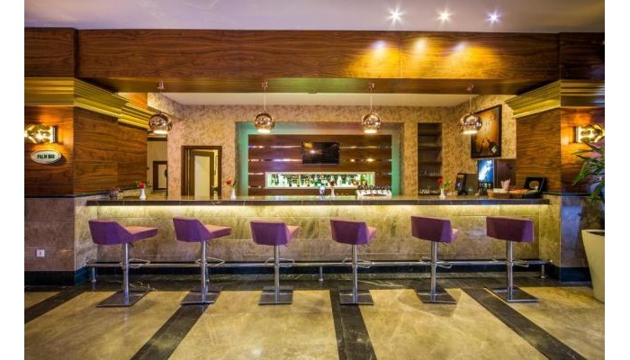 Hotel Dizalya Palm Garden poza 16