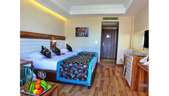 Hotel Dizalya Palm Garden poza 2