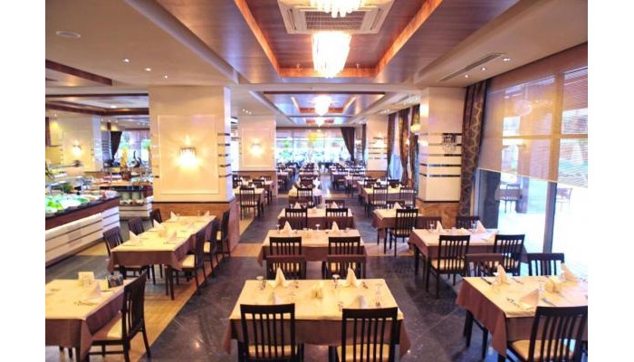 Hotel Dizalya Palm Garden poza 10