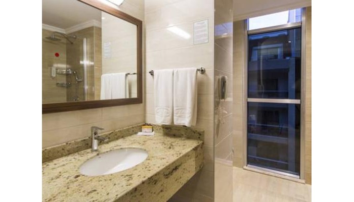 Hotel Dizalya Palm Garden poza 8