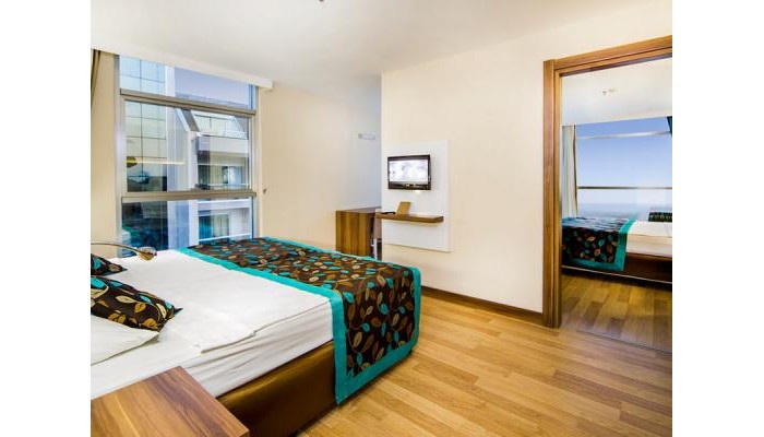 Hotel Dizalya Palm Garden poza 7