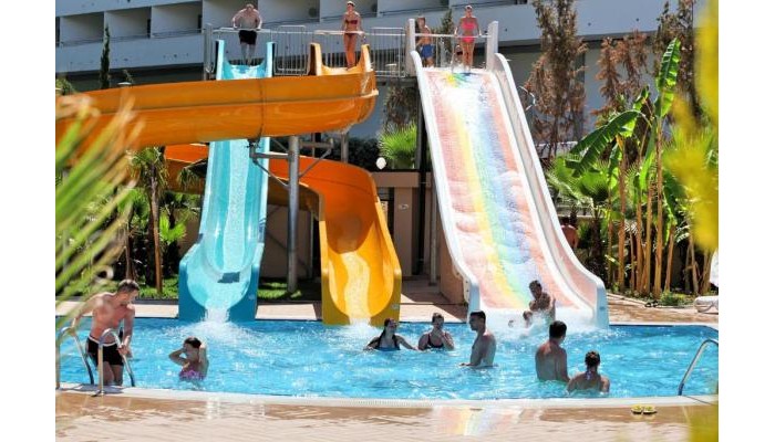 Hotel Dizalya Palm Garden poza 22