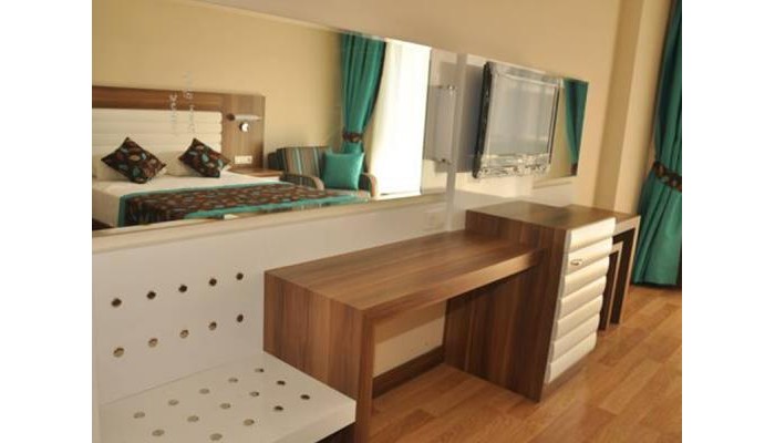 Hotel Dizalya Palm Garden poza 4