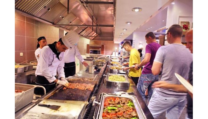 Hotel Dizalya Palm Garden poza 18