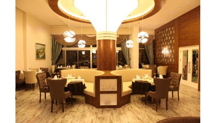 Hotel Dizalya Palm Garden poza 12