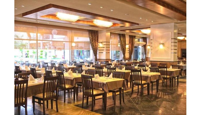 Hotel Dizalya Palm Garden poza 11