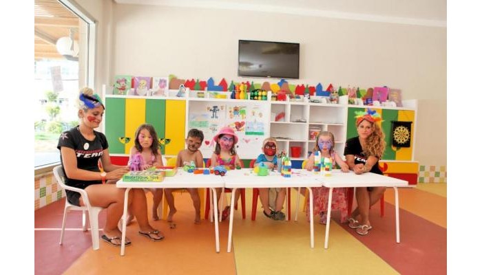 Hotel Dizalya Palm Garden poza 25