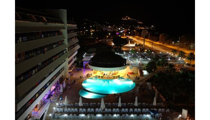 Drita Hotel Resort & Spa poza 4