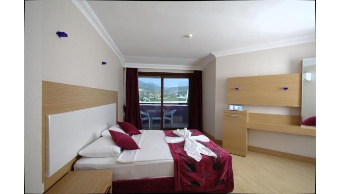 Drita Hotel Resort & Spa poza 2