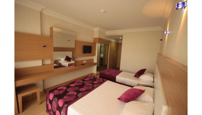 Drita Hotel Resort & Spa poza 8