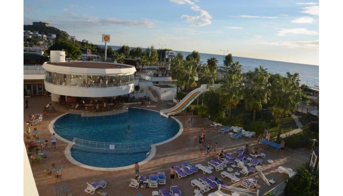 Drita Hotel Resort & Spa poza 11