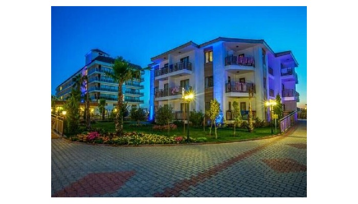 Eftalia Aqua Resort poza 14