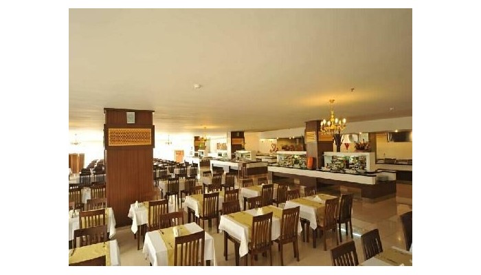 Eftalia Aqua Resort poza 15