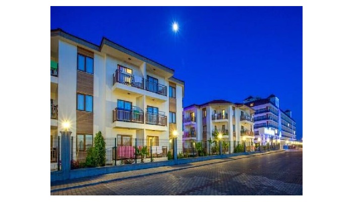 Eftalia Aqua Resort poza 4