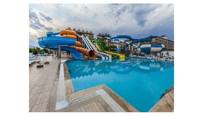 Eftalia Aqua Resort poza 11