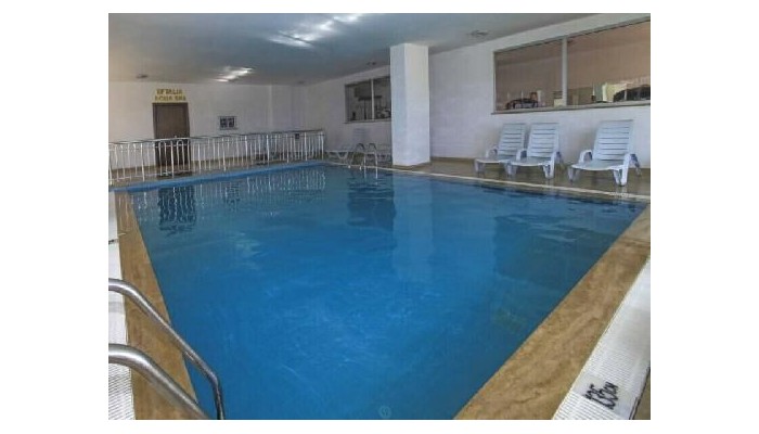 Eftalia Aqua Resort poza 16