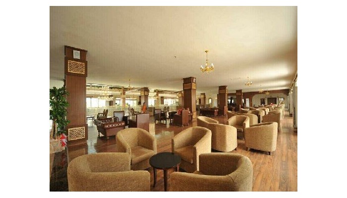 Eftalia Aqua Resort poza 1