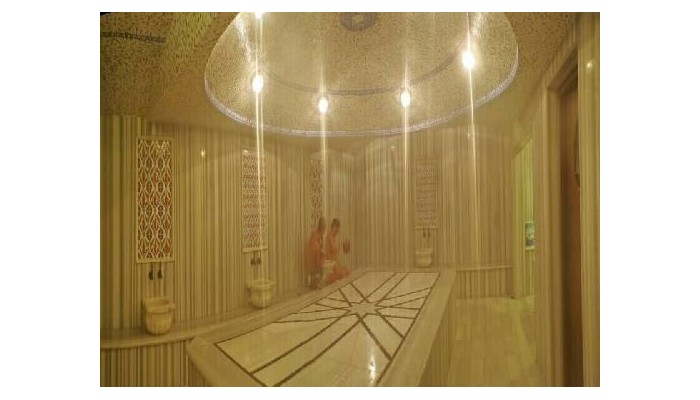 Eftalia Aqua Resort poza 20