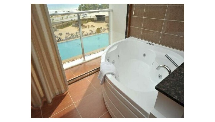 Eftalia Aqua Resort poza 9