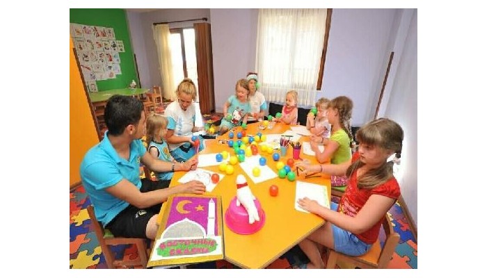 Eftalia Aqua Resort poza 6