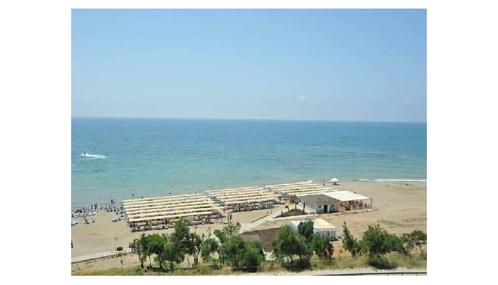 Eftalia Aqua Resort poza 18