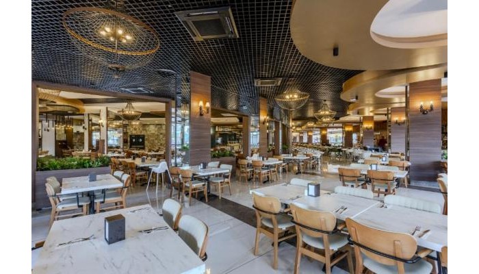 Hotel Eftalia Blue poza 9