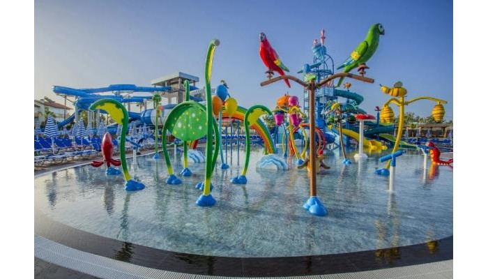 Hotel Eftalia Blue poza 15