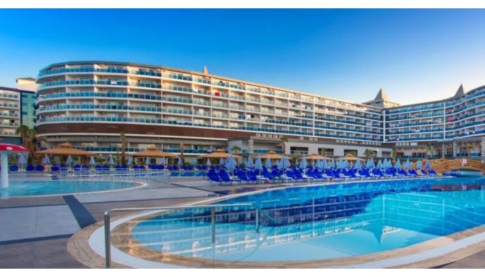 Hotel Eftalia Blue poza 0