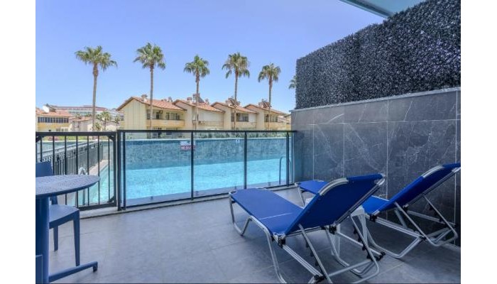 Hotel Eftalia Blue poza 10