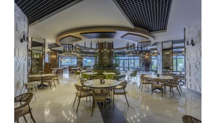 Hotel Eftalia Blue poza 7