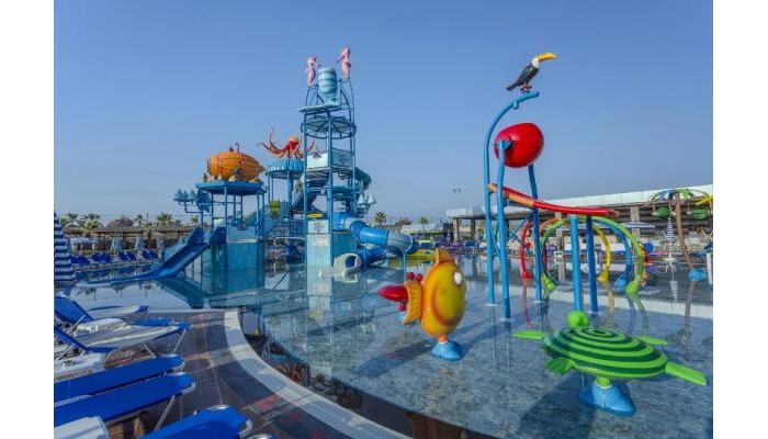 Hotel Eftalia Blue poza 11