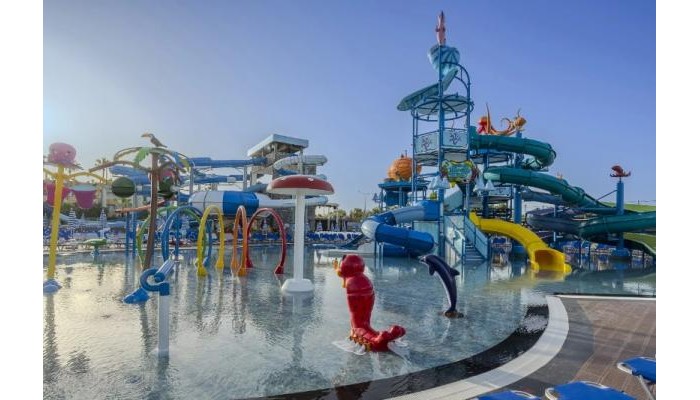 Hotel Eftalia Blue poza 13