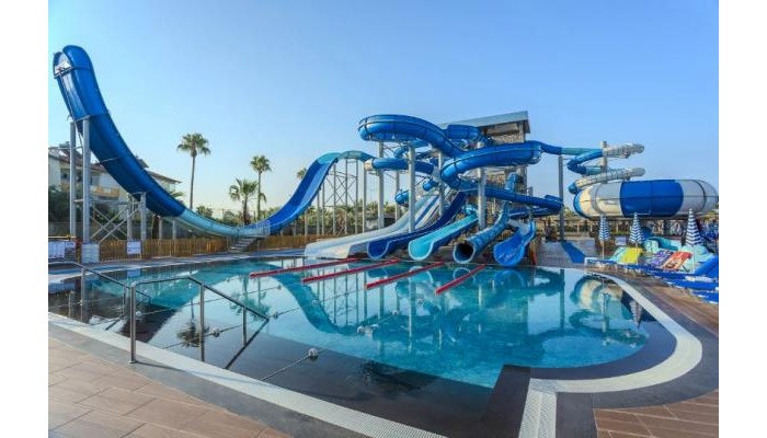 Hotel Eftalia Blue poza 12