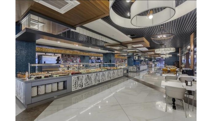 Hotel Eftalia Blue poza 5