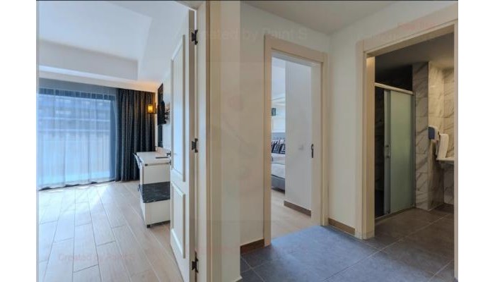 Hotel Eftalia Blue poza 4