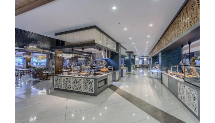 Hotel Eftalia Blue poza 6