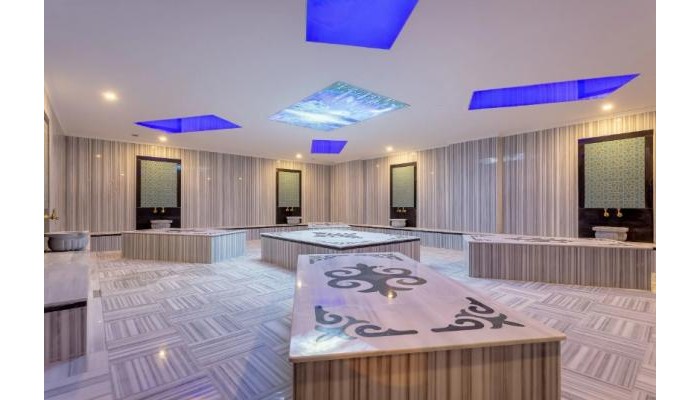 Hotel Eftalia Blue poza 16