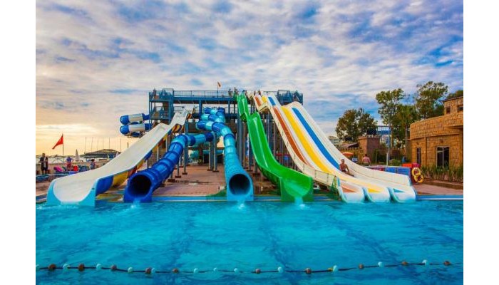 Hotel Eftalia Island Deluxe poza 18