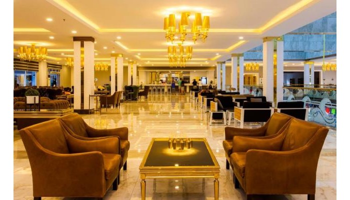 Hotel Eftalia Island Deluxe poza 10