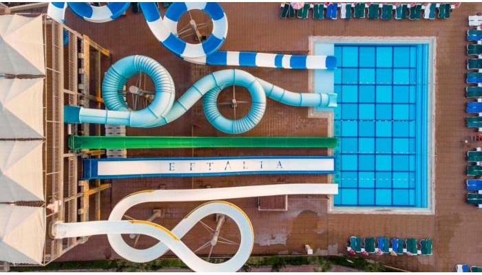 Hotel Eftalia Island Deluxe poza 16