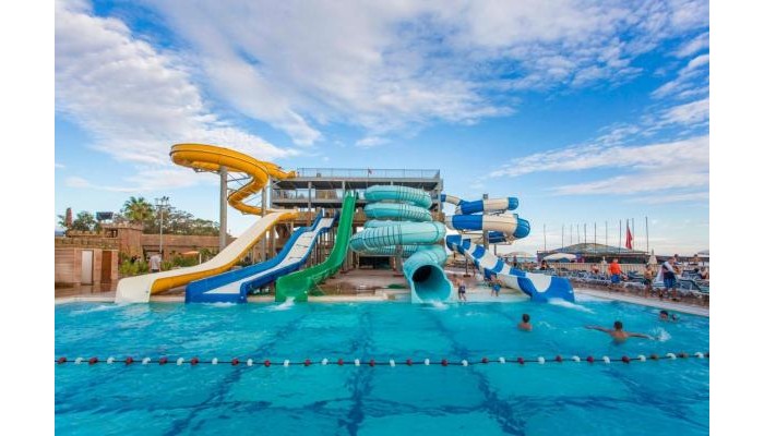 Hotel Eftalia Island Deluxe poza 17