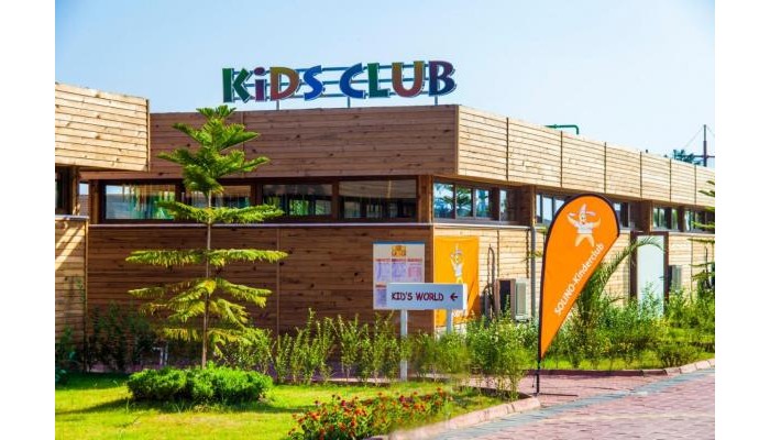 Hotel Eftalia Island Deluxe poza 21